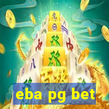 eba pg bet